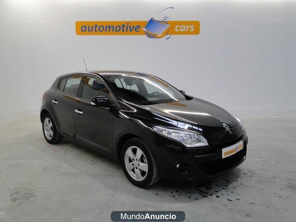 Renault Megane 1.5dci DYNAMIQU