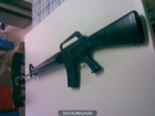 Se vende M16-A1 de airsoft - mejor precio | unprecio.es