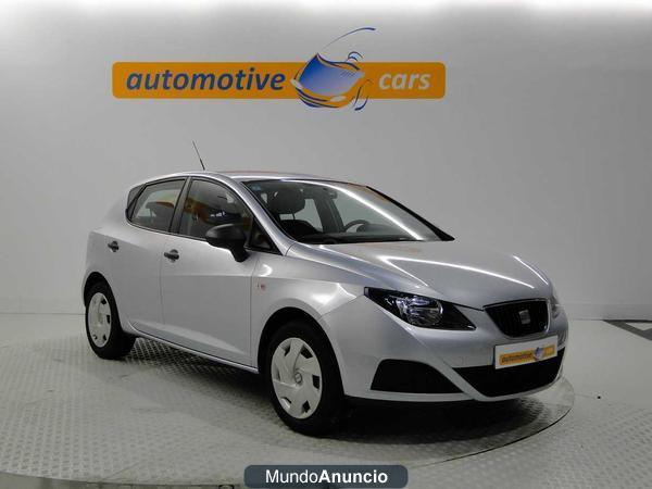 Seat Ibiza 1.6 TDI 90CV