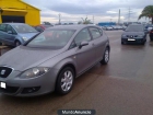 Seat Leon León 1.9tdi Stylance \'07 - mejor precio | unprecio.es