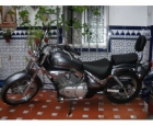 SUZUKI VL 125 INTRUDER LC - mejor precio | unprecio.es