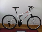 urge vender bici bmx - mejor precio | unprecio.es