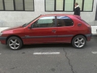 Vendo PEUGEOT 306, 1.9TD 90CV Salamanca / Zamora - mejor precio | unprecio.es