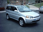 Venta de Honda HR-V 1.6i 3P '99 en Santurtzi - mejor precio | unprecio.es