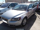 Volvo V50 momentum - mejor precio | unprecio.es