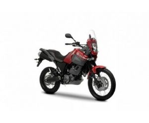 YAMAHA XT 660 Z TENERE