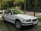 1997 BMW Serie 3 318 TDS 90 cv 4p. - mejor precio | unprecio.es