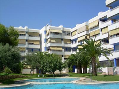 2b  , 1ba   in Villajoyosa,  Costa Blanca South   - 126000  EUR