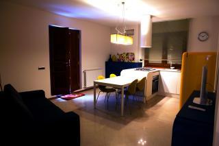 Apartamento : 2/6 personas - vasto  chieti (provincia de)  abruzo  italia