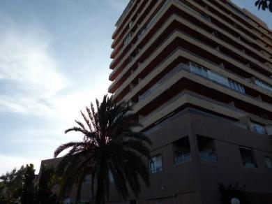 Apartamento con 1 dormitorio se vende en Benalmadena Costa, Costa del Sol