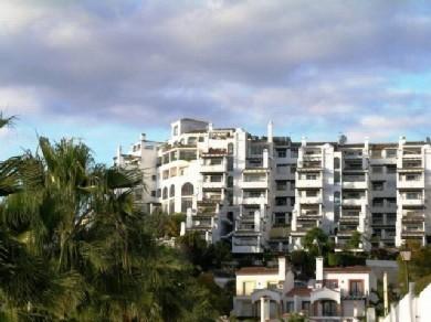 Apartamento con 2 dormitorios se vende en Mijas Costa, Costa del Sol