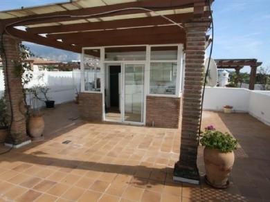 Apartamento con 2 dormitorios se vende en Mijas Costa, Costa del Sol