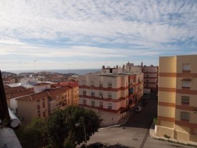 Apartamento con 3 dormitorios se vende en Rincon de la Victoria, Costa del Sol, Axarquia