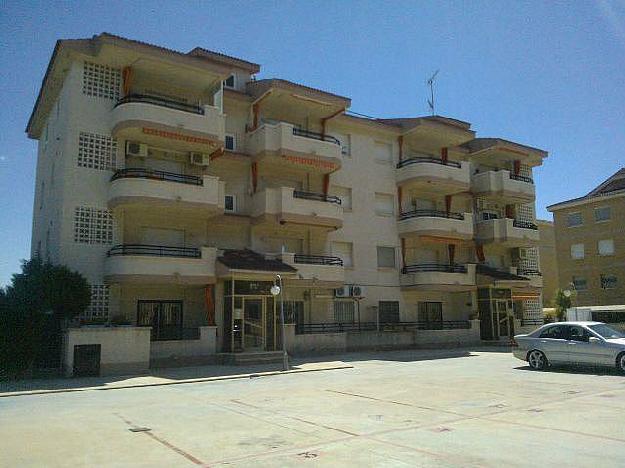 Apartamento en Cunit