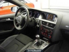 Audi A5 2.0 TDI 170cv DPF - mejor precio | unprecio.es