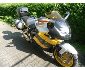 BMW K 1200 S