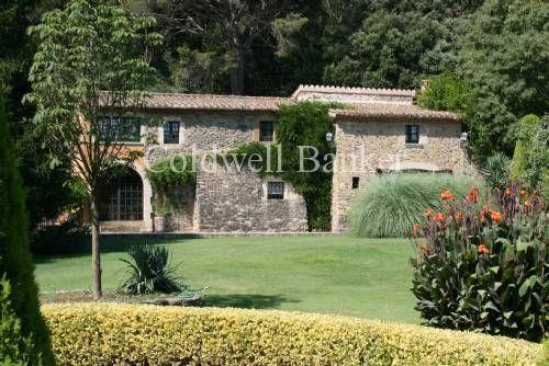 Chalet en venta en Corçà, Girona (Costa Brava)