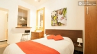 Charming studio in beautiful historic centre of Madrid - mejor precio | unprecio.es