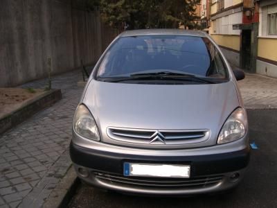 Citroen Xsara Picasso