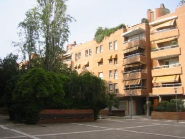 Comprar Piso Esplugues de Llobregat LA MALLOLA