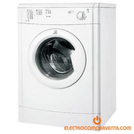 DE ESTRENO SECADORA INDESIT 7KG CLASE A CON GARANTÍA