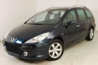 excelente cuero peugeot 307 interior - mejor precio | unprecio.es