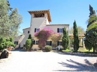 Finca/Casa Rural en venta en Genova, Mallorca (Balearic Islands)