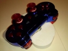 Mando ps3 rapid fire/dualshock original - mejor precio | unprecio.es