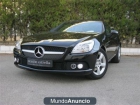 Mercedes-Benz SLK 200 200 BE - mejor precio | unprecio.es