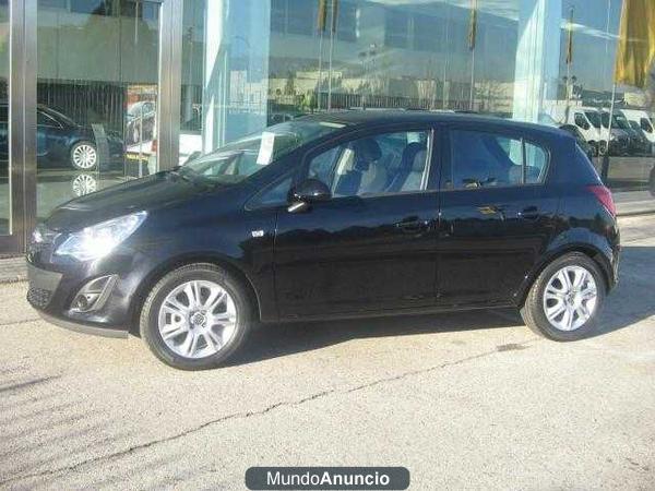 Opel Corsa c´mon 1.2 85cv