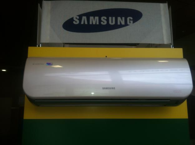 Se vende aire acondicionado samsung  2.000frig.