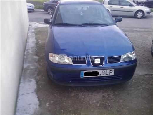 Seat Ibiza 16v 1.4 Stella