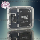 Tarjeta micro sd 32gb + adaptador - mejor precio | unprecio.es