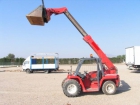 Telescopica manitou bt 425. - mejor precio | unprecio.es