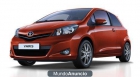 TOYOTA YARIS - mejor precio | unprecio.es