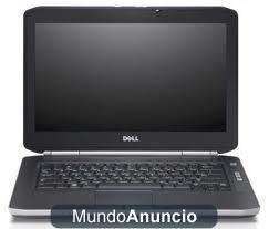 VENDO DELL LATITUDE E6420, NUEVO