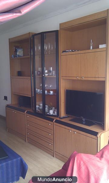 VENDO MUEBLES BUEN ESTADO. BUEN PRECIO