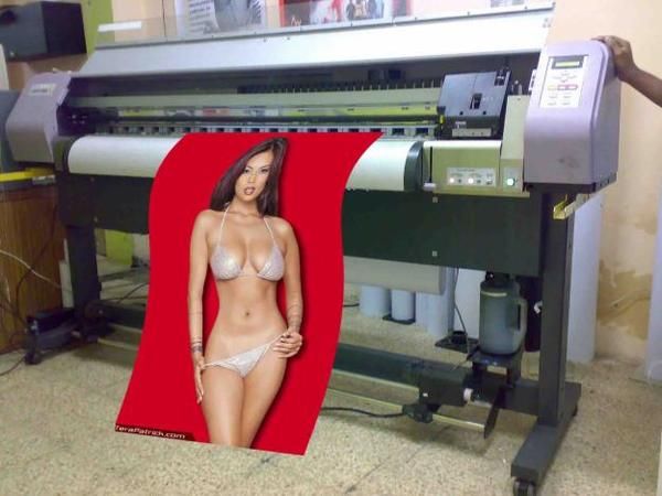 Vendo plotter Mimaki jv3 160 SP