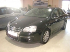 VOLKSWAGEN Jetta 1.9TDI Highline - mejor precio | unprecio.es