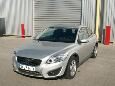 Volvo c30 drive drive momentum