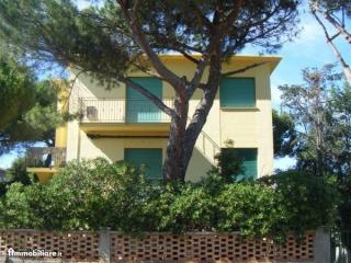 Apartamento : 2/6 personas - san vincenzo  livorno (provincia de)  toscana  italia