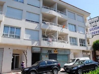 Apartamento con 3 dormitorios se vende en Teulada