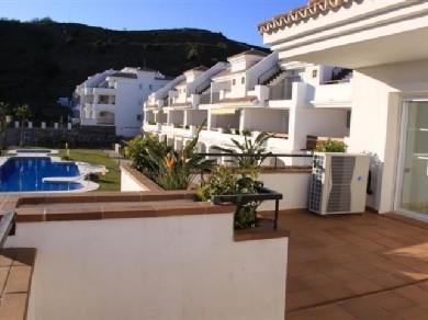 Apartamento con 3 dormitorios se vende en Rincon de la Victoria, Costa del Sol, Axarquia