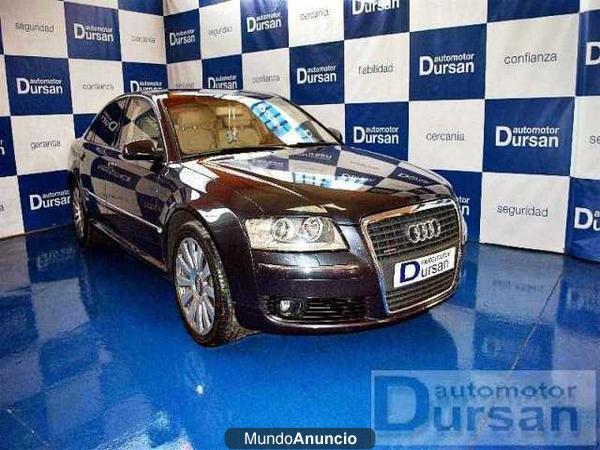 Audi A8 4.2 Tdi Quattro