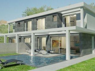 Chalet en venta en Gran Alacant, Alicante (Costa Blanca)