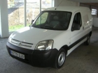 Citroen Berlingo 1.9 D 71 CV FURGON(A.A.) - mejor precio | unprecio.es