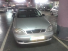 Daewoo Lanos 1.5 SE Alpine / 1999 - mejor precio | unprecio.es