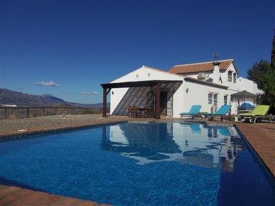 Finca/Casa Rural en venta en Guaro (Coin), Málaga (Costa del Sol)