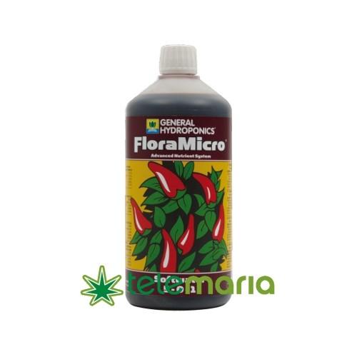 FloraMicro Agua Blanda