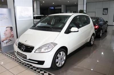 Mercedes-Benz CLASE A A 150